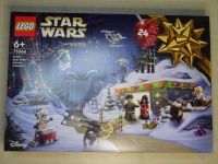 Lego Adventskalender 75366 Star Wars / Neu Bayern - Pyrbaum Vorschau