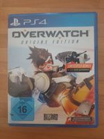 PS4 Overwatch - Origins Edition Niedersachsen - Laatzen Vorschau