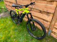 ⭐️ Haibike SDURO Fullseven LT 9.0, 27,5 Zoll, 52cm RH, 1.333km ⭐️ Eimsbüttel - Hamburg Schnelsen Vorschau