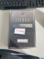 Sebastian Fitzek - Die Einladung neuwertig! Thriller Geschenk Münster (Westfalen) - Mecklenbeck Vorschau