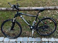 Steppenwolf Shimano XT Mountainbike Scheibenbremsen Kr. München - Sauerlach Vorschau