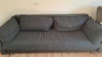 Couch Sofa mit Schlaffunktion und bettkasten Hessen - Langgöns Vorschau