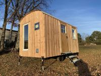 Bauwagen, Tiny House, Gartenhaus, Spielhütte, Waldkindergarten Brandenburg - Luckau Vorschau