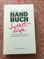 Runge / Vilmar Handbuch Selbsthilfe soziale Arbeit Pädagogik Niedersachsen - Stoetze Vorschau