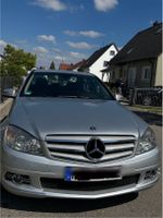Mercedes-Benz C 180 K Automatik BlueEFFICIENCY AVANTGARDE Bayern - Schierling Vorschau
