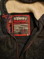 Sweatjacke Superdry S Bremen - Huchting Vorschau