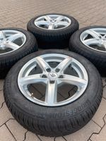 Skoda Octavia Superb VW Caddy 4 Winterreifen 205/55 R16 Hessen - Rodgau Vorschau