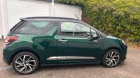Citroen DS 3 Cabrio Mülheim - Köln Holweide Vorschau