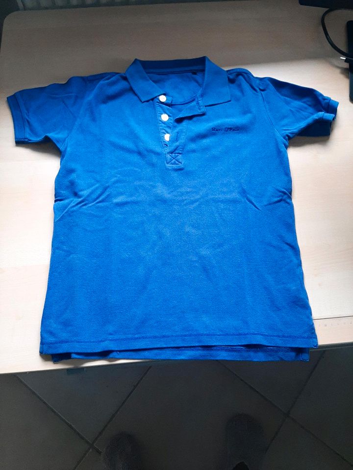 Marc O'Polo Poloshirt (140) in Frasdorf