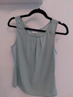 Bluse Top mint VILA 34 Bayern - Kühbach Vorschau
