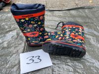 Gummistiefel Gr. 33 KangaROOS Berlin - Kladow Vorschau