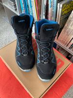 Lowa Wanderschuhe Ferrox Pro GTX Mid Unisex! Schleswig-Holstein - Flintbek Vorschau