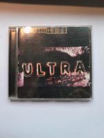 Depeche Mode - Ultra (CD, Gothic, Synthie Pop, Wave) Wiesbaden - Mainz-Kastel Vorschau
