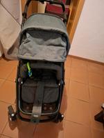 britax go Kinderwagen mit zubehör Baden-Württemberg - Stegen Vorschau