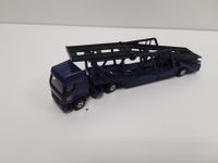 LKW Modell Metal Gefco Kein Siku Matchbox Nordrhein-Westfalen - Velbert Vorschau