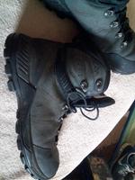 Mammut Herren Wanderschuhe Trekkingschuhe Mercury Tour 2 High GTX Brandenburg - Lübbenau (Spreewald) Vorschau