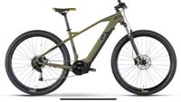 Ebike MTBRaymon HardRay E 4.0 - 500 Wh- 29 Zoll no Cube Haibike Sachsen - Neukirchen-Adorf Vorschau