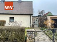 Charmante Doppelhaushälfte in familienfreundlicher Lage Sachsen-Anhalt - Magdeburg Vorschau