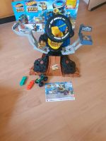 Hot Wheels Monster Trucks Arena Smashers Schleswig-Holstein - Kiebitzreihe Vorschau