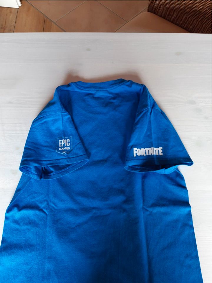 Fortnite T-Shirt, Gr. ca 176 in Osdorf