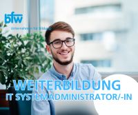 Weiterbildung – IT Systemadministrator/-in in Bergen Mecklenburg-Vorpommern - Buschvitz Vorschau