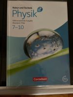 Physik Buch 7-10 Klasse Rheinland-Pfalz - Kandel Vorschau