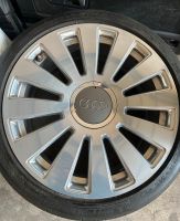 Audi S8 D2 / D3 / 19 Zoll Audi Felgen 4E0 601 025 AG Nordrhein-Westfalen - Hamm Vorschau