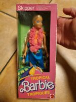 Mattel Barbie Skipper "Tropical" Bayern - Neustadt a.d.Donau Vorschau