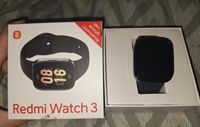 Redmi Watch 3 Smart Watch Saarbrücken-Mitte - Alt-Saarbrücken Vorschau