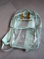 Under Armour UA Clear Rucksack durchsichtig Hessen - Dieburg Vorschau