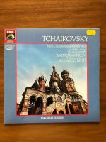 Tchaikovsky - Klavierkonzert Nr. 1 u.a. - LP Niedersachsen - Bückeburg Vorschau