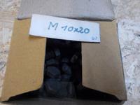 DDR Maschienschrauben  M10 x 20 Paket ESKA Sachsen - Ebersbach bei Großenhain Vorschau