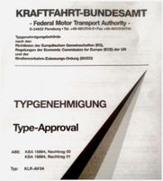 ABE•Kaltlaufregler•AV04•KBA 16864•Audi 2,0 ltr.•ABK•91-96 Saarland - Neunkirchen Vorschau