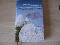 Die Vermessung der Welt Daniel Kehlmann Roman rowohlt wie neu Bayern - Todtenweis Vorschau