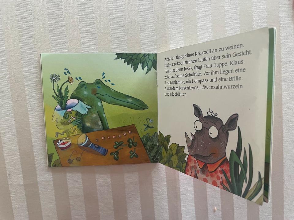 9x Pixi und Maxi Pixi Bücher, NEU bzw. gebraucht in Stuttgart