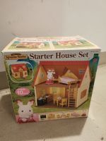 Sylvanian Families Starter House Set München - Hadern Vorschau