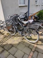 Kaputtes Fahrrad Münster (Westfalen) - Centrum Vorschau