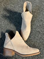 Slip-on-Western-Stiefeletten Freiburg im Breisgau - Altstadt Vorschau