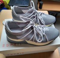 Trend Sneaker von Esprit Gr. 38 Hessen - Groß-Gerau Vorschau