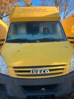 ❌Iveco Daily ❌TÜV 01/24 ❗️72.000 km Diesel Camping Kastenwagen Niedersachsen - Garrel Vorschau