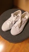 Fila Sneaker Schuhe Größe 37 Bochum - Bochum-Nord Vorschau
