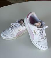 Sneaker * PUMA* Shuffle * Sportschuh * 39 Sachsen - Annaberg-Buchholz Vorschau