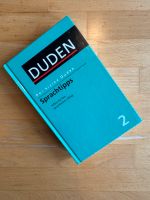 Duden Sprachtips Buch Baden-Württemberg - Marbach am Neckar Vorschau