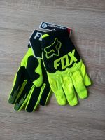 Handschuhe FOX für Motocross/Dirtbiking/Downhill Sachsen-Anhalt - Helbra Vorschau
