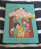 Buch Schule der Magischen Tiere Brandenburg - Rehfelde Vorschau