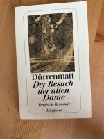 Der Besuch der alten Dame - Dürrenmatt Bayern - Hof (Saale) Vorschau