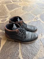 BM Lederschuhe Gr.43 Bayern - Sankt Wolfgang Vorschau