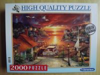 Puzzle 2000 Teile "New Horizons" Bayern - Neu Ulm Vorschau