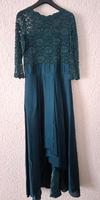 Maxikleid mit floraler Spitze Bayern - Au i.d.Hallertau Vorschau