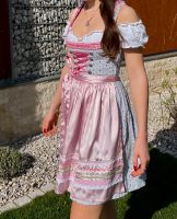 Alpenfee Dirndl Gr. 34 Bayern - Landshut Vorschau